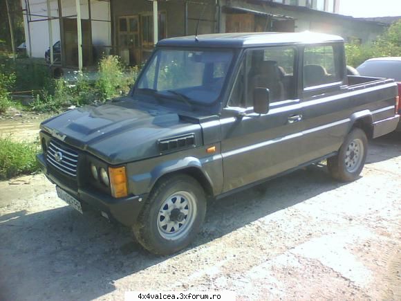 :limba:  :rotfl: aro 10 offroad