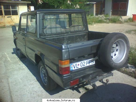 aro frate!!! :razz: aro 10 offroad
