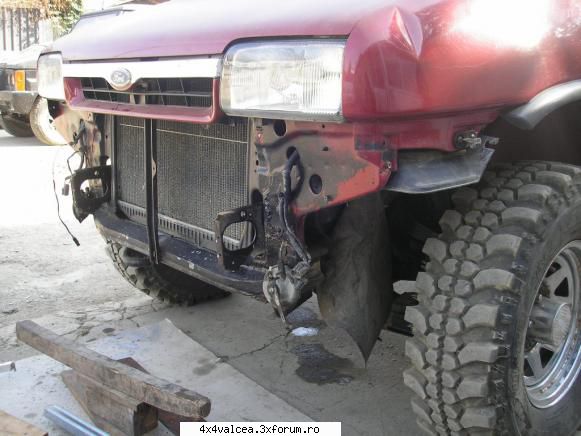 suportii sunt suficient de buni pentru continuare :nod: bara fata pentru ford maverick