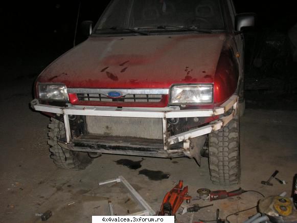 eu zic  :zzz:  :zzz:  :zzz:  :zzz: bara fata pentru ford maverick
