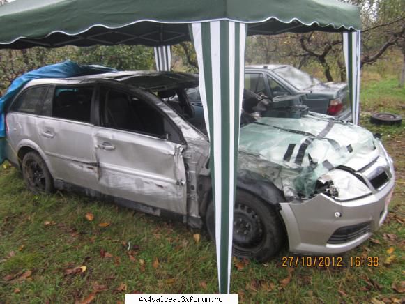 am o vectra c 1.9cdti din 2009 facelift combi wagon cu volan pe dreapta pe care am cumparat-o pe