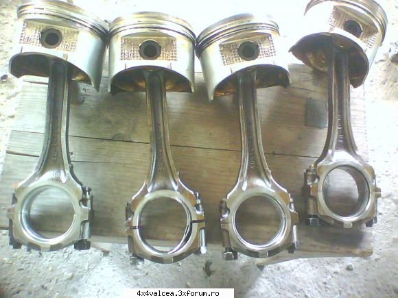 :uimit: ford maverick motor