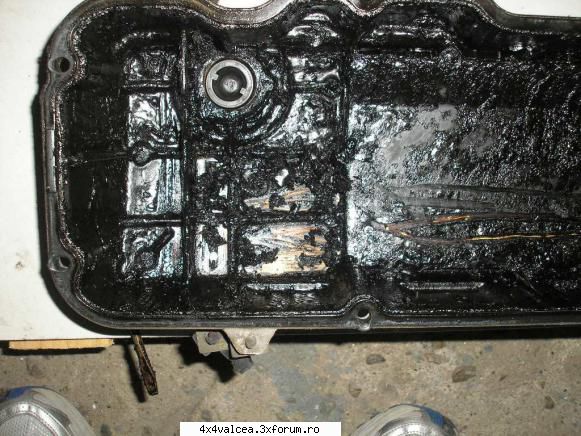 si capacul este ca omul cu pricina a ramas si el socat :uimit: ford maverick motor