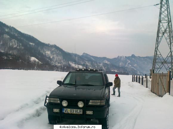 :hi: opel frontera