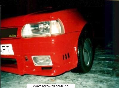 asta ca sa se vada ca nu provin din off-road: rotuning