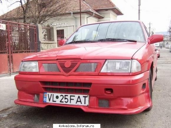 ...iar de aici 99% rotuning