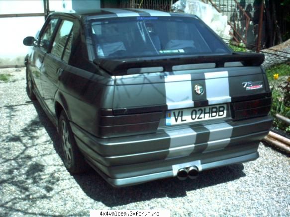 ...pe care ii rotuning