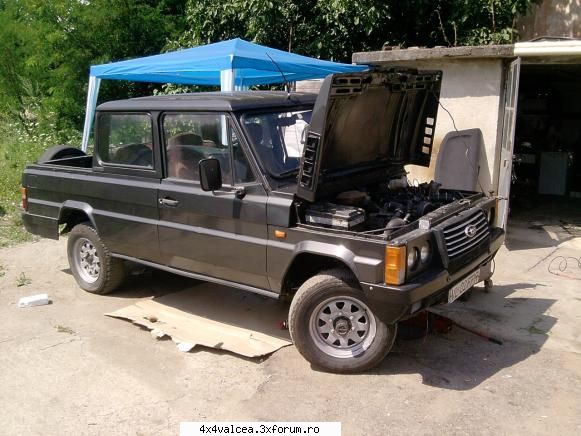 si acum, za niu troaca!: rotuning