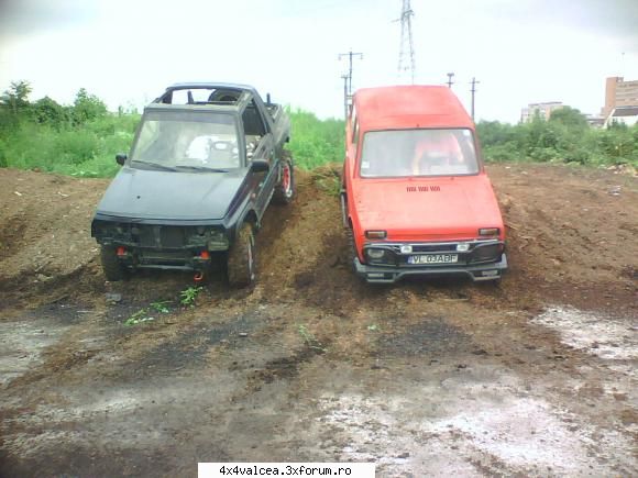 si ne pozam suzuky vitara offroad