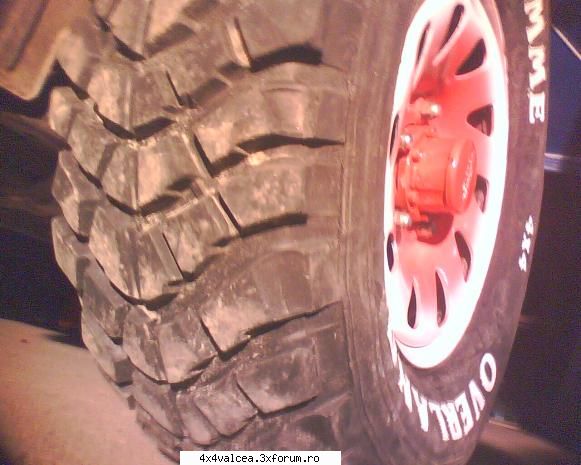VAND SUZUKY VITARA OFFROAD se vindeee - Crazy Wolf - DE VANZARE