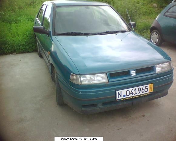 :rolleyes: vand seat toledo pret 1100-euro