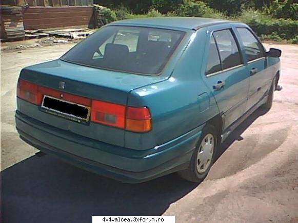 Vand SEAT TOLEDO pret 1100-EURO - Crazy Wolf - DE VANZARE