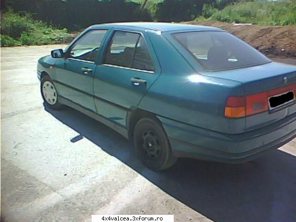 Vand SEAT TOLEDO pret 1100-EURO - Crazy Wolf - DE VANZARE