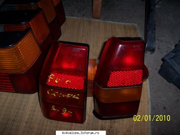 vw polo  :rolleyes: vand ,opel,etc.