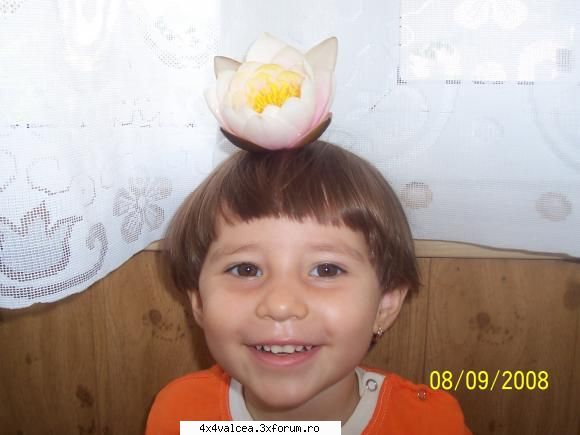 tot giulia :rolleyes: asa vad eu natura