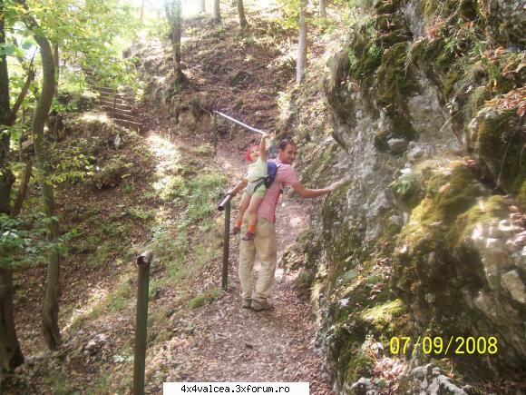 la bistrita :rolleyes: asa vad eu natura