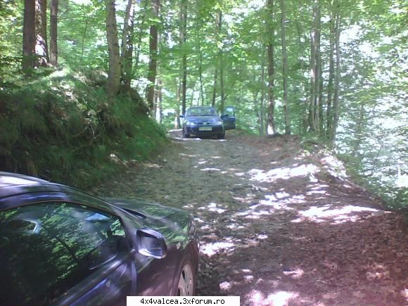 nu am iesit cu aro-ul dar ne-am adunat cu alea de strada la gratar asa ca uite cateva poze iesire le